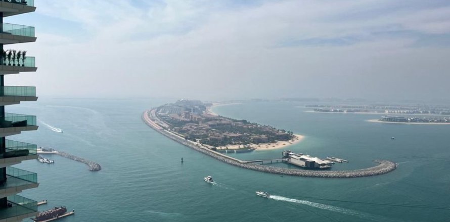 2 bedrooms Apartment in Dubai Harbour, UAE No. 143463