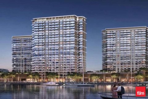 3 bedrooms Apartment in Mina Rashid, UAE No. 143464