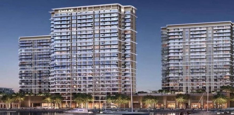 3 bedrooms Apartment in Mina Rashid, UAE No. 143464