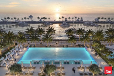 3 bedrooms Apartment in Mina Rashid, UAE No. 143464 11