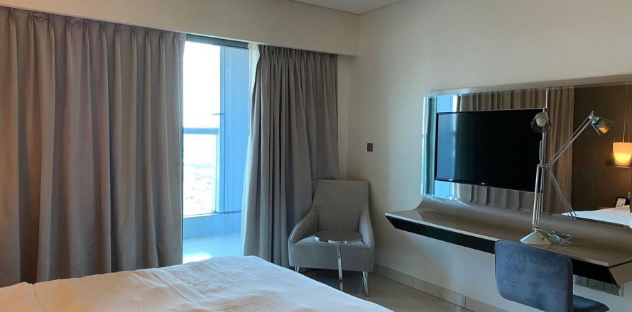 1 bedroom Apartment in Business Bay, UAE No. 143467