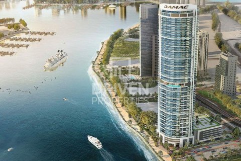 3 bedrooms Apartment in Maritime City, UAE No. 189587 10