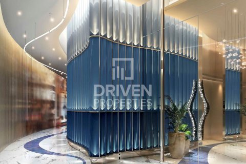 3 bedrooms Apartment in Maritime City, UAE No. 189587 13