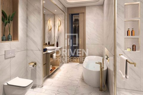 3 bedrooms Apartment in Maritime City, UAE No. 189587 8