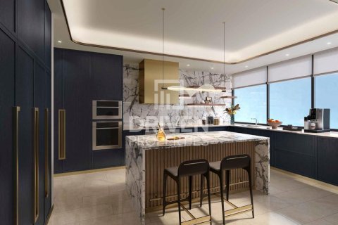 3 bedrooms Apartment in Maritime City, UAE No. 189587 6