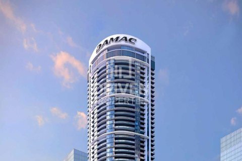 3 bedrooms Apartment in Maritime City, UAE No. 189587