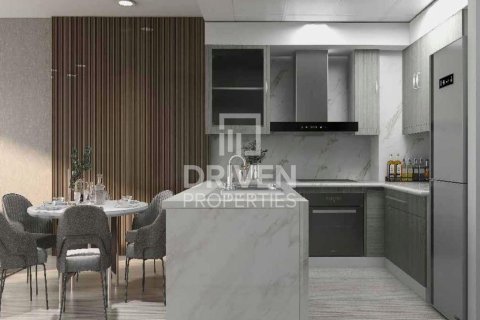 1 bedroom Apartment in Jumeirah Village Circle, UAE No. 189586 8