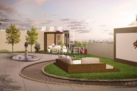 1 bedroom Apartment in Jumeirah Village Circle, UAE No. 189586 11