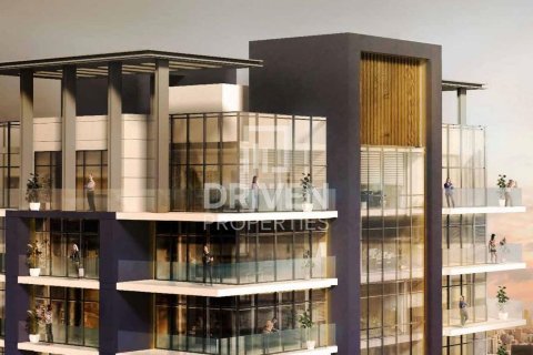1 bedroom Apartment in Jumeirah Village Circle, UAE No. 189586