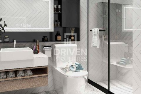 1 bedroom Apartment in Jumeirah Village Circle, UAE No. 189586 10