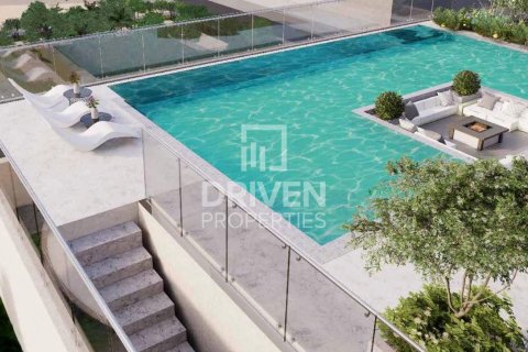 1 bedroom Apartment in Jumeirah Village Circle, UAE No. 189586 12