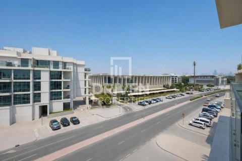 Apartment de 2 dormitorios en Meydan, UAE No. 189590 28