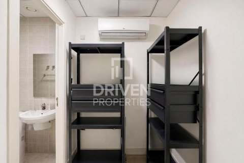 Apartment de 2 dormitorios en Meydan, UAE No. 189590 19