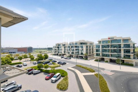 Apartment de 2 dormitorios en Meydan, UAE No. 189590 26