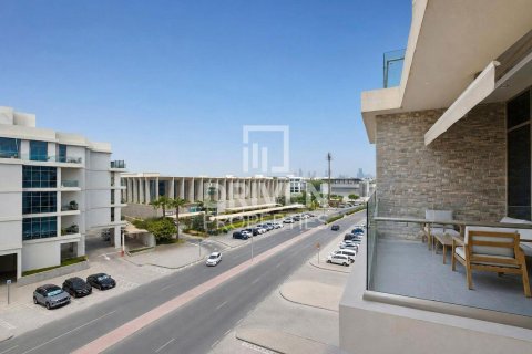 Apartment de 2 dormitorios en Meydan, UAE No. 189590 25