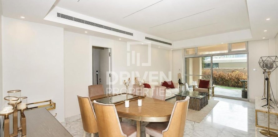 2 bedrooms Apartment in Downtown Dubai (Downtown Burj Dubai), UAE No. 191798