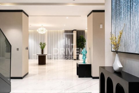 6 bedrooms Villa in Dubai Hills Estate, UAE No. 191794 8