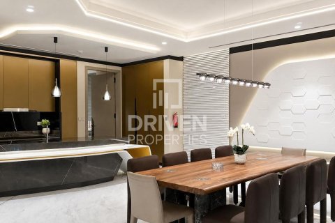 6 bedrooms Villa in Dubai Hills Estate, UAE No. 191794 9