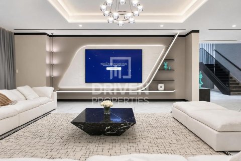 6 bedrooms Villa in Dubai Hills Estate, UAE No. 191794