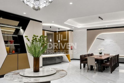 6 bedrooms Villa in Dubai Hills Estate, UAE No. 191794 4