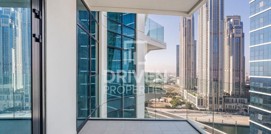 1 bedroom Apartment in Urban Oasis, UAE No. 138661