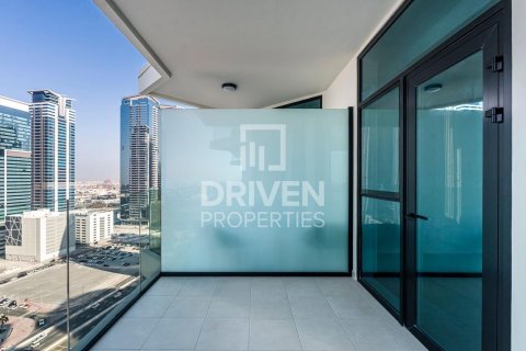 1 bedroom Apartment in Urban Oasis, UAE No. 138661 4