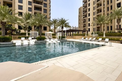 1 bedroom Apartment in Madinat Jumeirah Living, UAE No. 138656 13