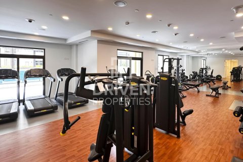 1 bedroom Apartment in Madinat Jumeirah Living, UAE No. 138656 16