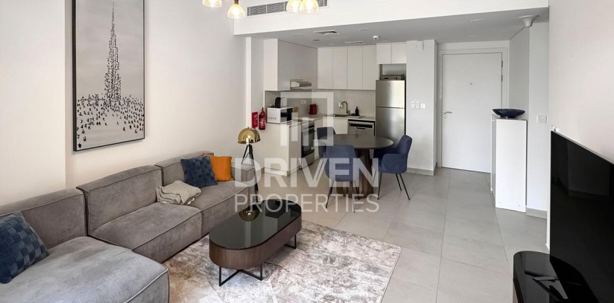 1 bedroom Apartment in Madinat Jumeirah Living, UAE No. 138656