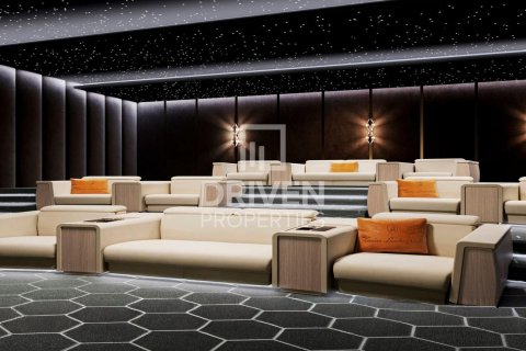 1 غرف نوم شقة في Maritime City, الإمارات العربية المتحدة رقم 138657 11