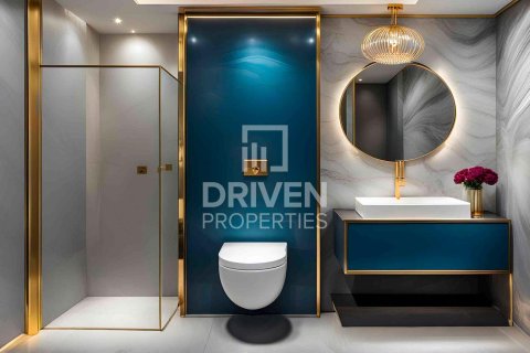 1 غرف نوم شقة في Maritime City, الإمارات العربية المتحدة رقم 138657 7