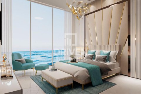 1 غرف نوم شقة في Maritime City, الإمارات العربية المتحدة رقم 138657 6