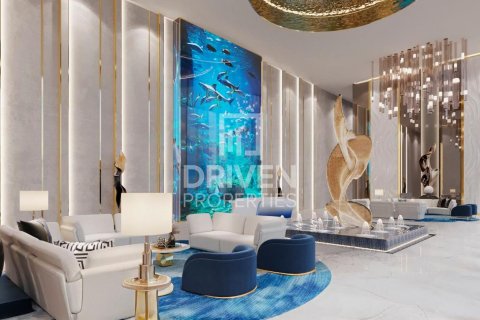 1 غرف نوم شقة في Maritime City, الإمارات العربية المتحدة رقم 138657 4