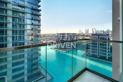 1 غرف نوم شقة في مدينة محمد بن راشد, الإمارات العربية المتحدة رقم 138658