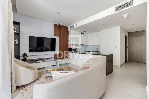 1 غرف نوم شقة في مدينة محمد بن راشد, الإمارات العربية المتحدة رقم 138658 6