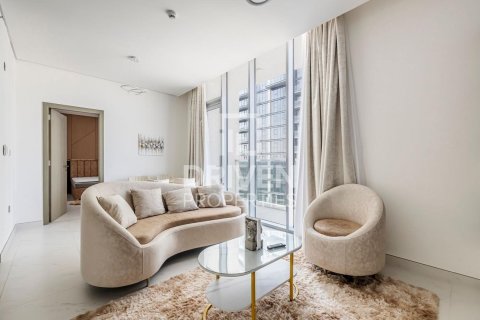 1 غرف نوم شقة في مدينة محمد بن راشد, الإمارات العربية المتحدة رقم 138658 3