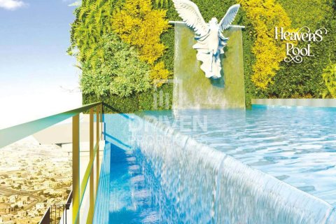 Квартира с 1 спальней в Arjan, ОАЭ №138659 16