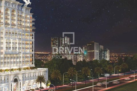 Квартира с 1 спальней в Arjan, ОАЭ №138659 23