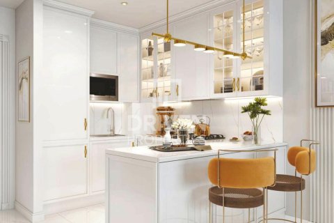 Квартира с 1 спальней в Arjan, ОАЭ №138659 10