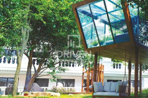 Квартира с 1 спальней в Arjan, ОАЭ №138659 14