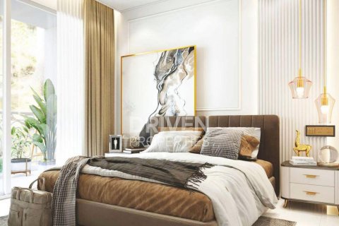 Квартира с 1 спальней в Arjan, ОАЭ №138659 9