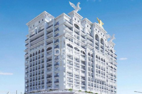 Квартира с 1 спальней в Arjan, ОАЭ №138659 3