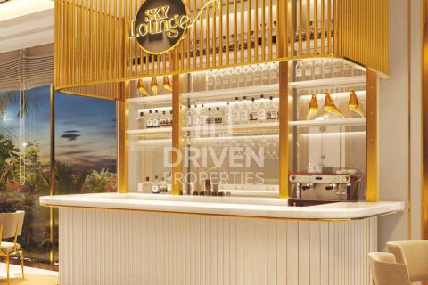 Квартира с 1 спальней в Arjan, ОАЭ №138659 18