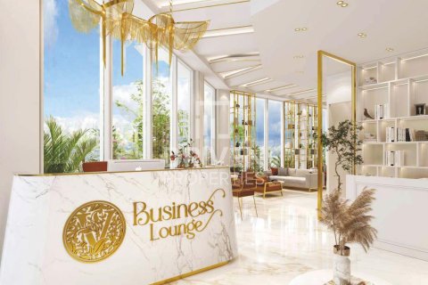 Квартира с 1 спальней в Arjan, ОАЭ №138659 12