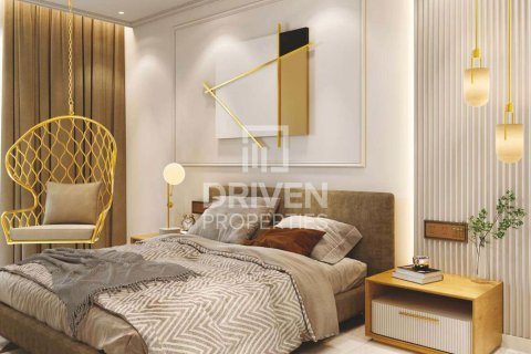 Квартира с 1 спальней в Arjan, ОАЭ №138659 7