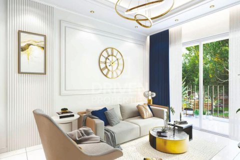 Квартира с 1 спальней в Arjan, ОАЭ №138659 5