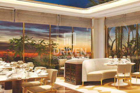 Квартира с 1 спальней в Arjan, ОАЭ №138659 17