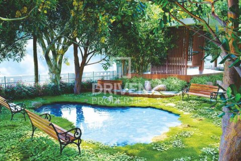 Квартира с 1 спальней в Arjan, ОАЭ №138659 13