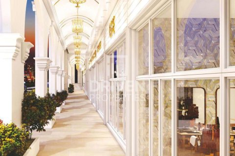 Квартира с 1 спальней в Arjan, ОАЭ №138659 21