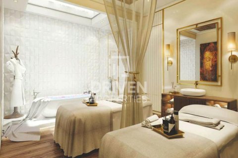 Квартира с 1 спальней в Arjan, ОАЭ №138659 19